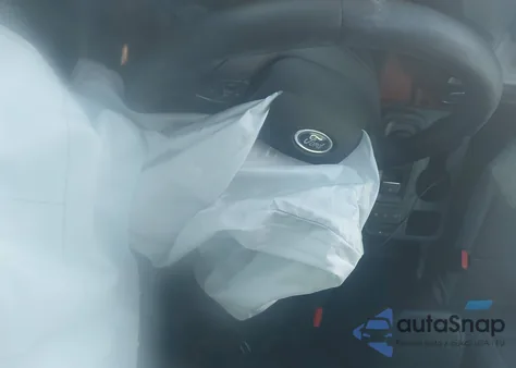 2024 Ford Maverick Xlt z USA, uszkodzony, nr VIN 3FTTW8H33RRB52957